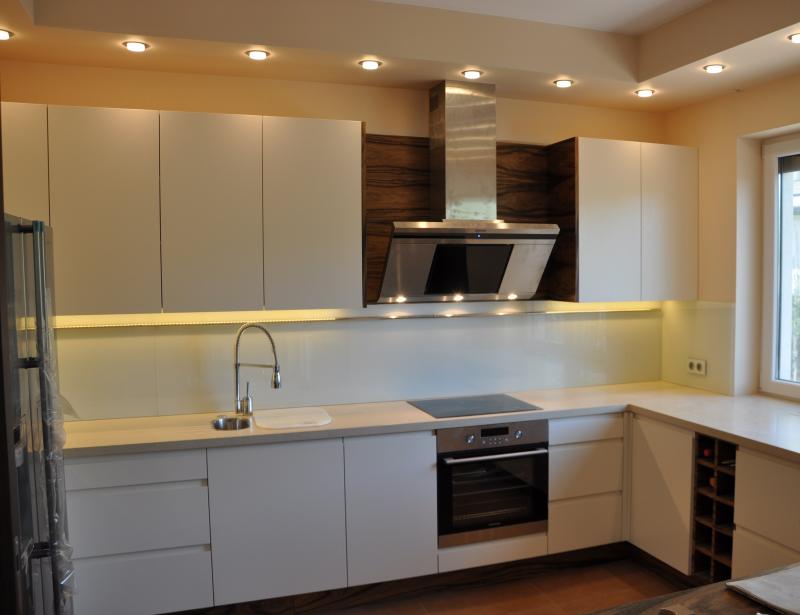 Made To Measure Kitchen