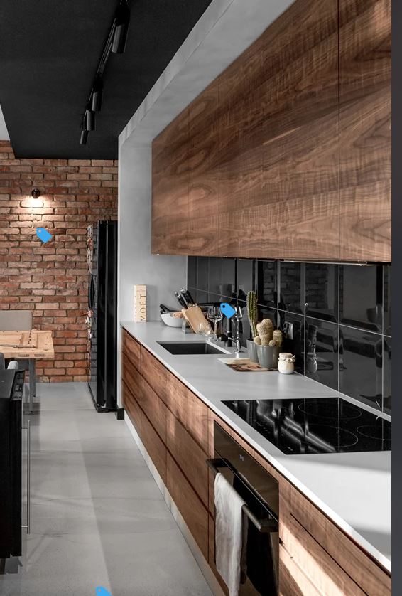 made to measure kitchens